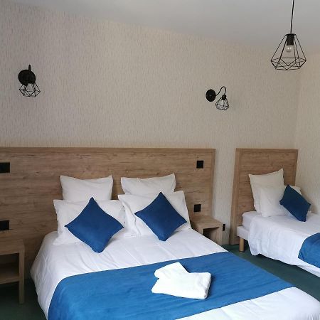 Auberge Du Riou Puget-Rostang Kültér fotó