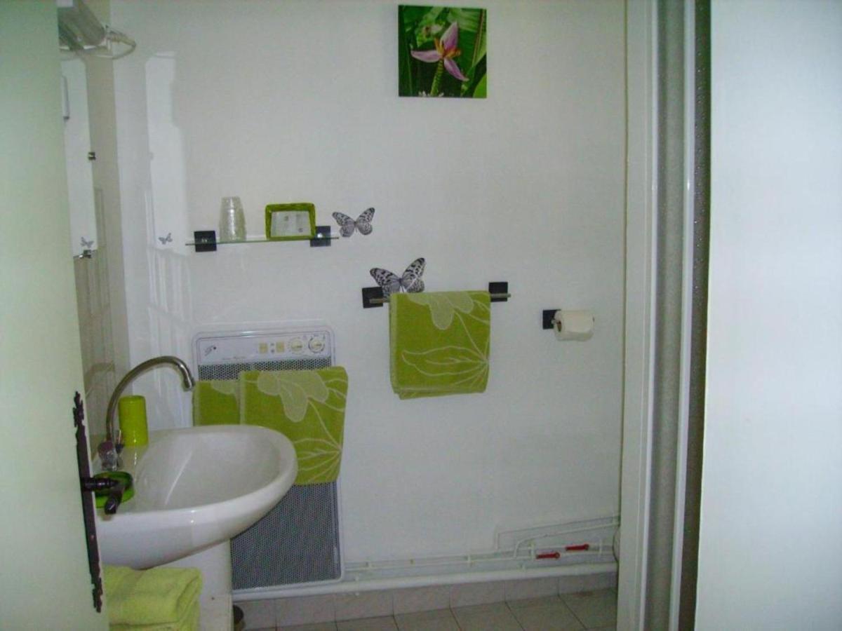 Auberge Du Riou Puget-Rostang Kültér fotó