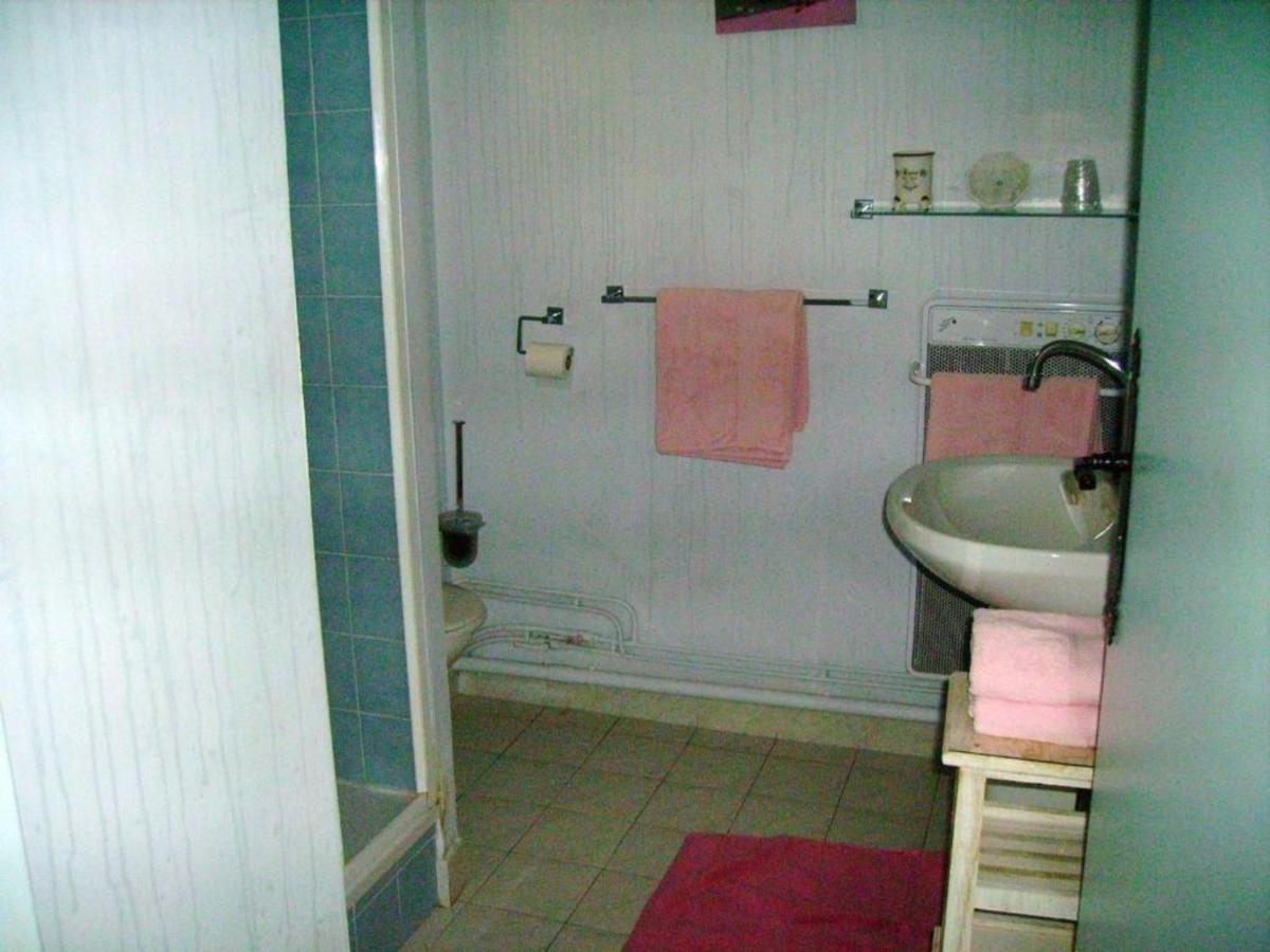 Auberge Du Riou Puget-Rostang Kültér fotó