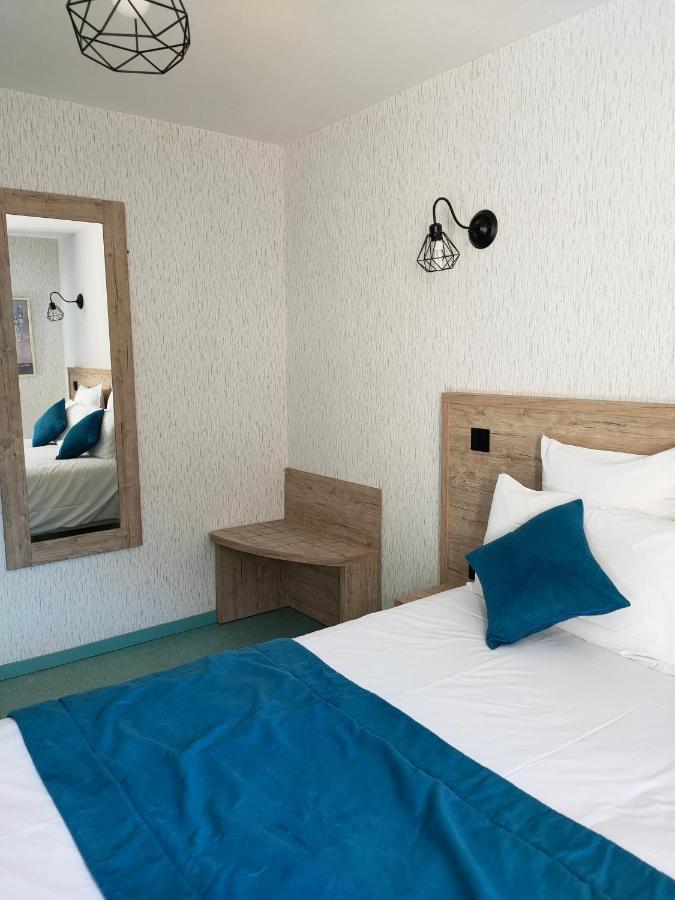 Auberge Du Riou Puget-Rostang Kültér fotó