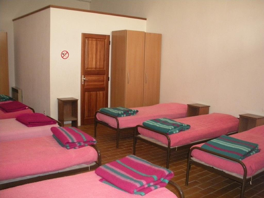 Auberge Du Riou Puget-Rostang Kültér fotó