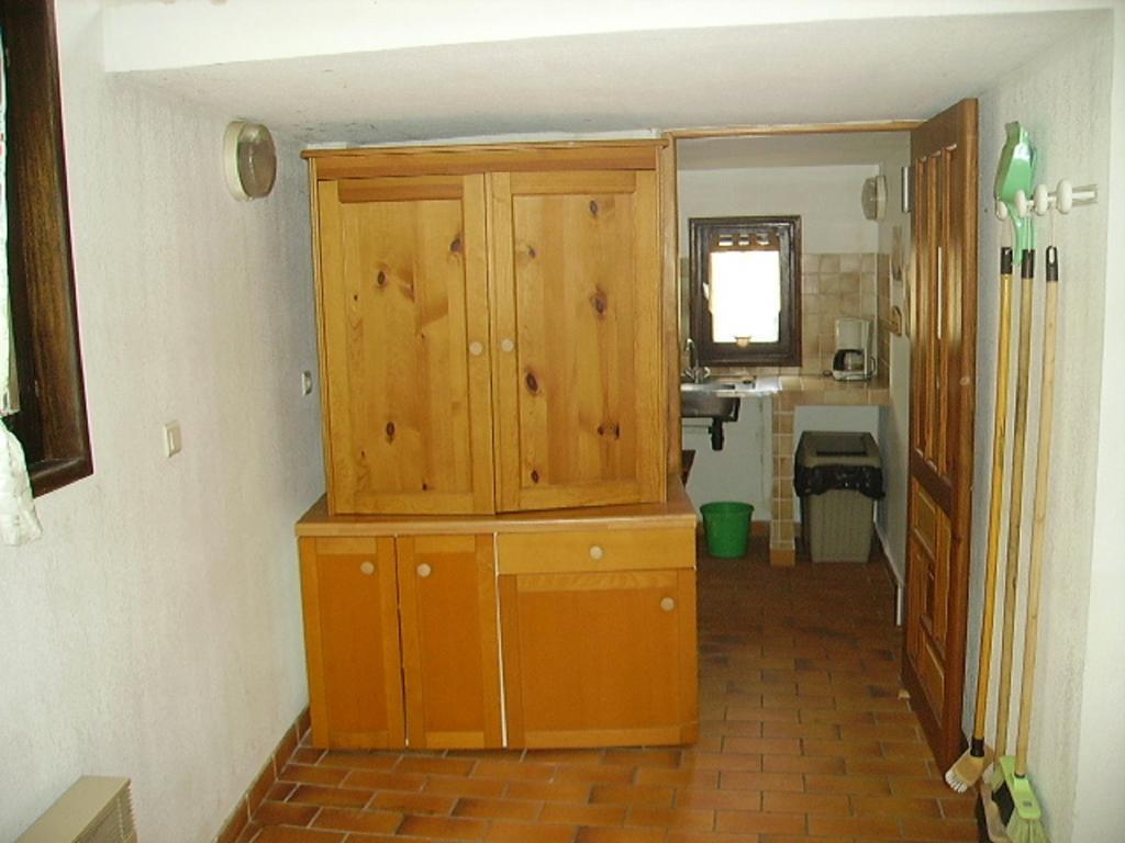 Auberge Du Riou Puget-Rostang Kültér fotó