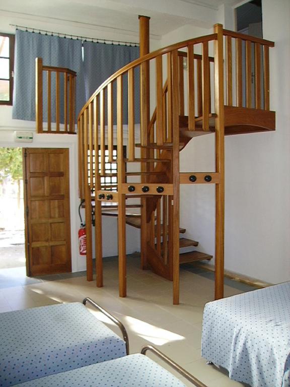 Auberge Du Riou Puget-Rostang Kültér fotó